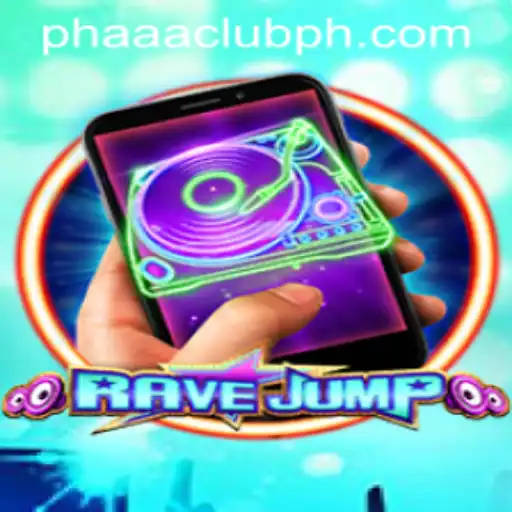 RaveJumpmobile: Unleashing the Rhythm in the Virtual World
