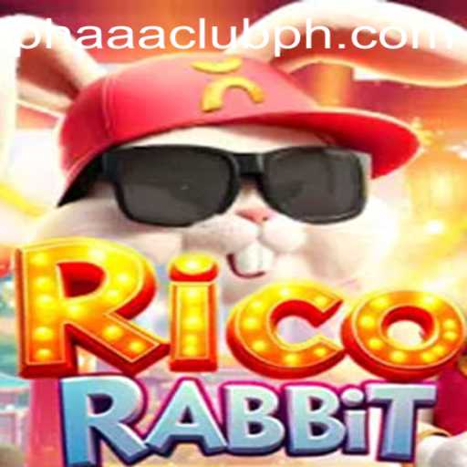 RicoRabbit: The Exciting Game Revolutionizing the PHAAA CLUB Experience