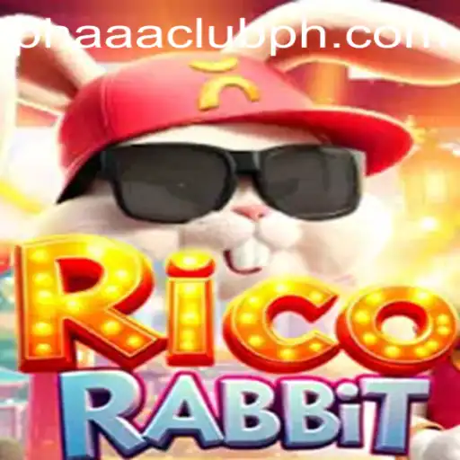 RicoRabbit: The Exciting Game Revolutionizing the PHAAA CLUB Experience