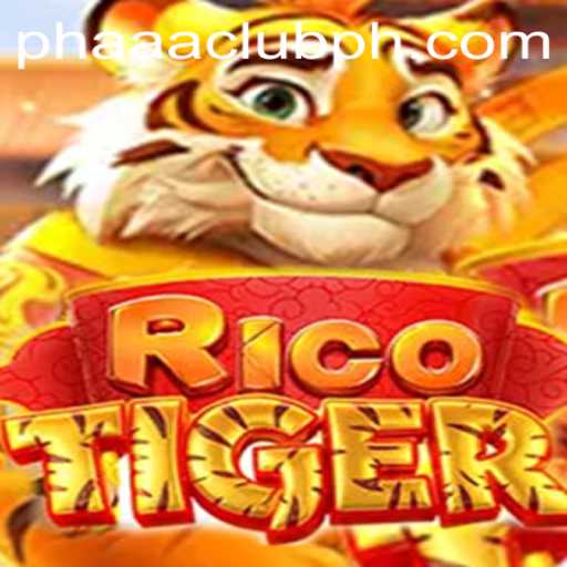 Discovering RicoTiger and the Vibrant World of PHAAA CLUB