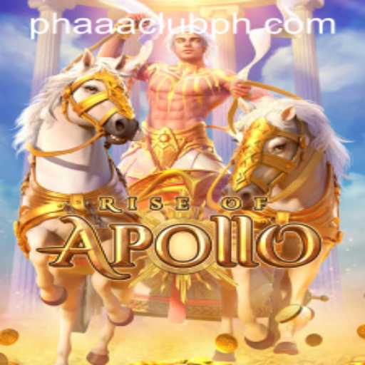 RiseofApollo: Conquer the Cosmos with PHAAA CLUB