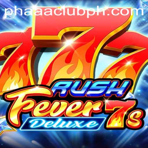 Experience the Thrill with RushFever7sDeluxe in PHAAA CLUB