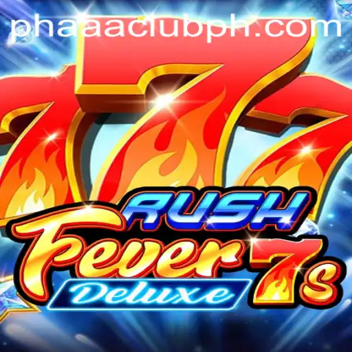 Experience the Thrill with RushFever7sDeluxe in PHAAA CLUB