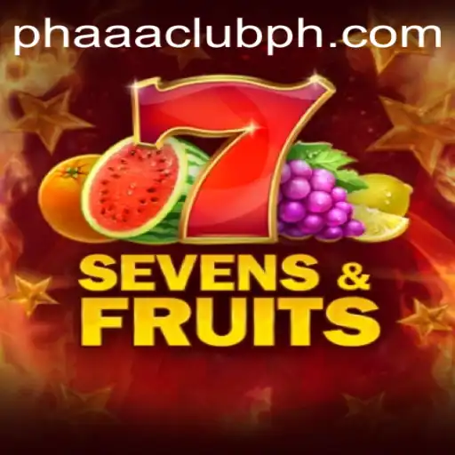 Discover the Excitement of SevensFruits with PHAAA CLUB