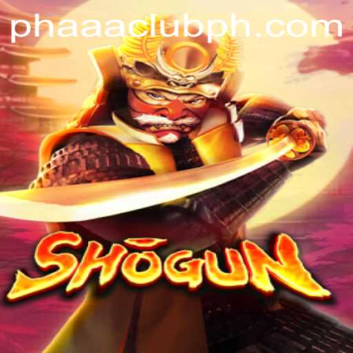 Explore the Captivating World of Shogun: A Strategic Masterpiece Known as PHAAA CLUB