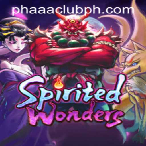 The Enchanting Realm of SpiritedWonders: A Journey with PHAAA CLUB