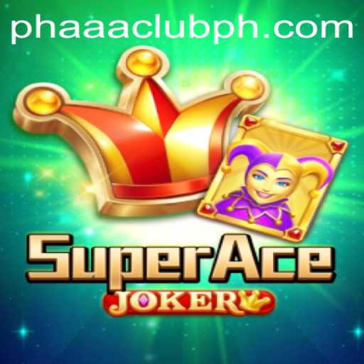 Discover the Thrills of SuperAceJoker: A Dive into the PHAAA CLUB Phenomenon