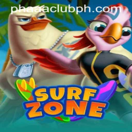 Discover SurfZone: Ride the Waves with PHAAA CLUB