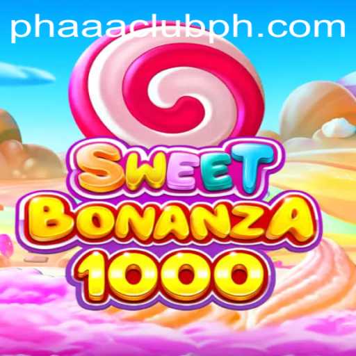 Unveiling SweetBonanza1000: A Delightful Journey into a Candy-Coated World
