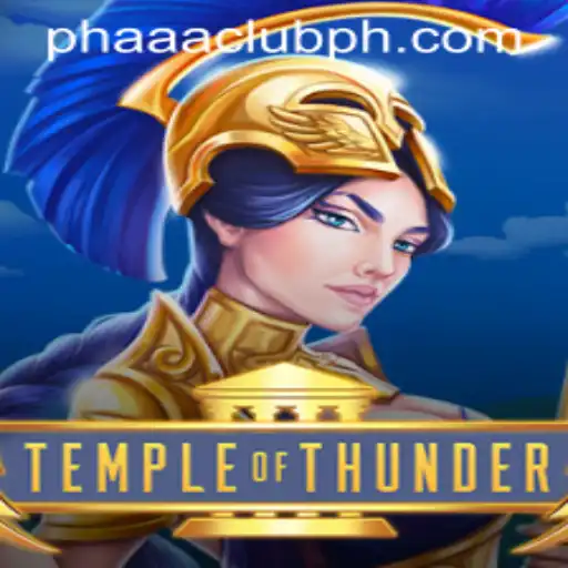 TempleofThunder: Unveiling the World of PHAAA CLUB