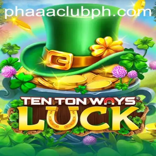 Exploring TenTonWaysLuck: The Thrilling Game of Chance and Strategy