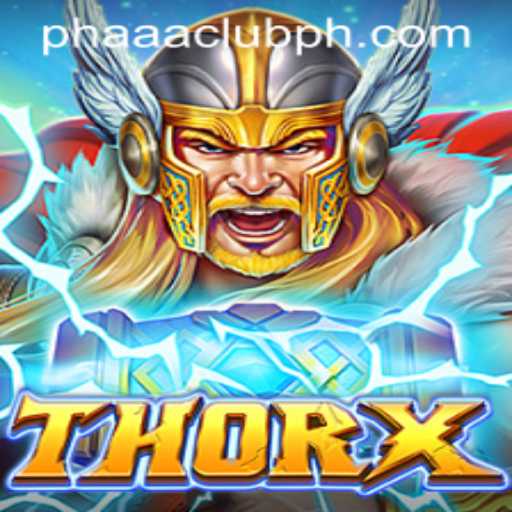 ThorX: The Electrifying Game Revolutionizing the PHAAA CLUB
