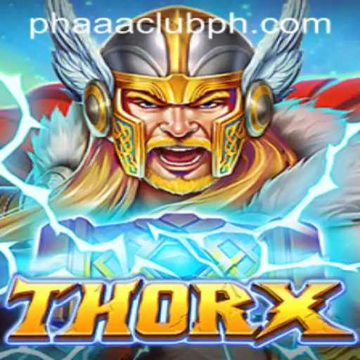 ThorX: The Electrifying Game Revolutionizing the PHAAA CLUB