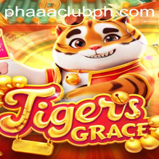 Discover the Enchanting World of TigersGrace and the Riveting PHAAA CLUB