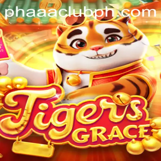 Discover the Enchanting World of TigersGrace and the Riveting PHAAA CLUB