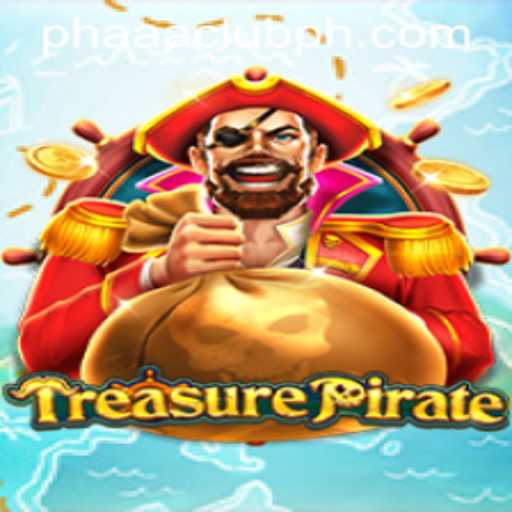 TreasurePirate: Dive into the High Seas Adventure with PHAAA CLUB