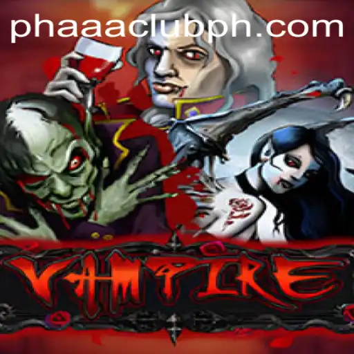 Exploring PHAAA CLUB in the World of 'Vampire' Game