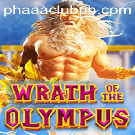 Wrath of Olympus: Conquer the Divine in the Age of the PHAAA CLUB
