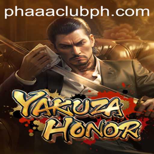 Unraveling the World of YakuzaHonor: A Journey into PHAAA CLUB