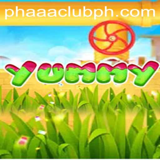 The Exciting World of Yummy and the PHAAA CLUB